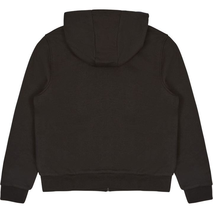 Lacoste Classic Zip Hoodie Dy4
