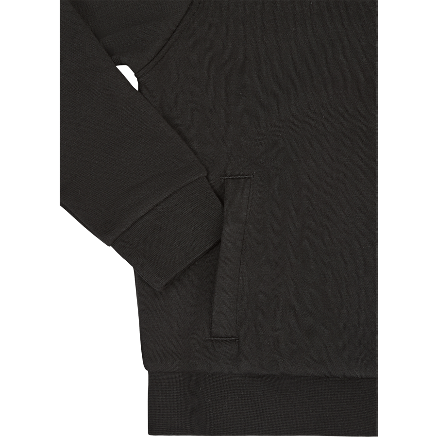 Lacoste Classic Zip Hoodie Dy4