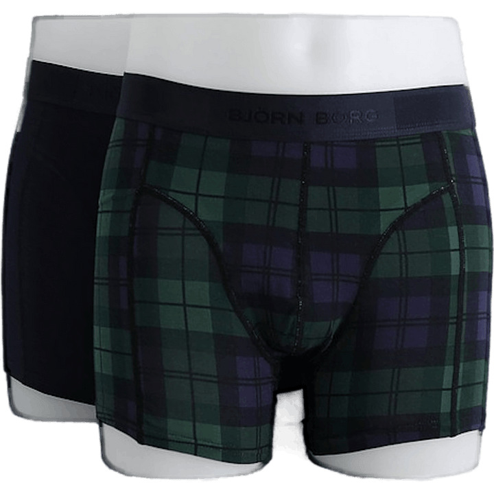Core Boxer 2p Multipack 2
