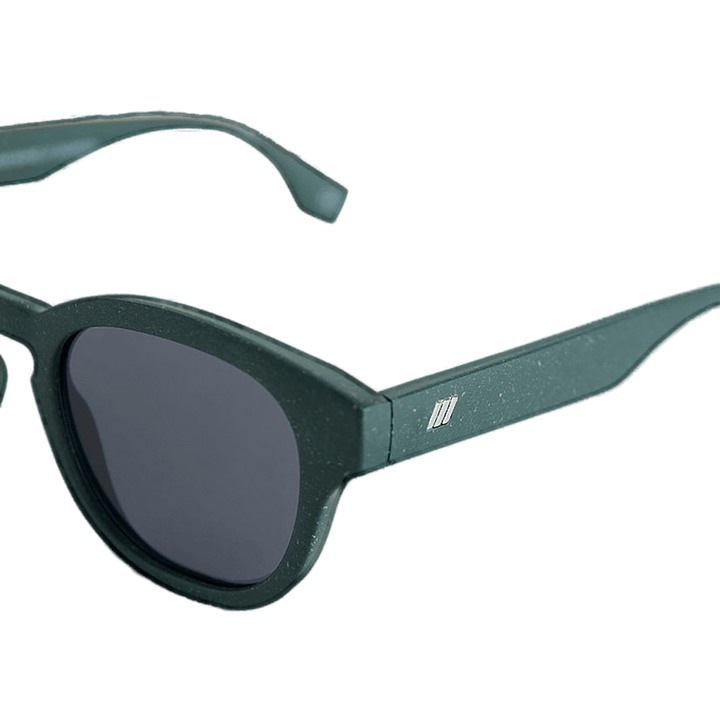 Le Sustain - Grass Band Khaki Grass W/ Smoke Mono Lens