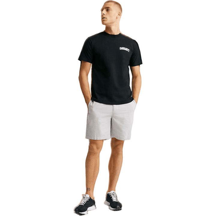 Pantaloncini Century Ribstop