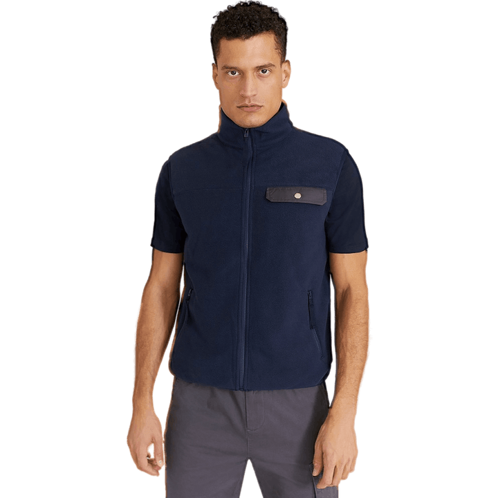 Gilet Kodiak Marina Scuro