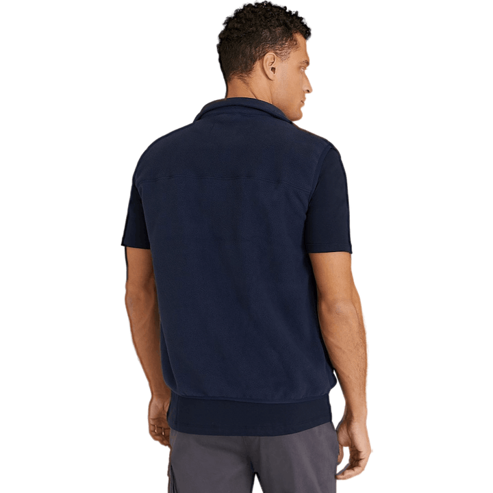 Gilet Kodiak Marina Scuro
