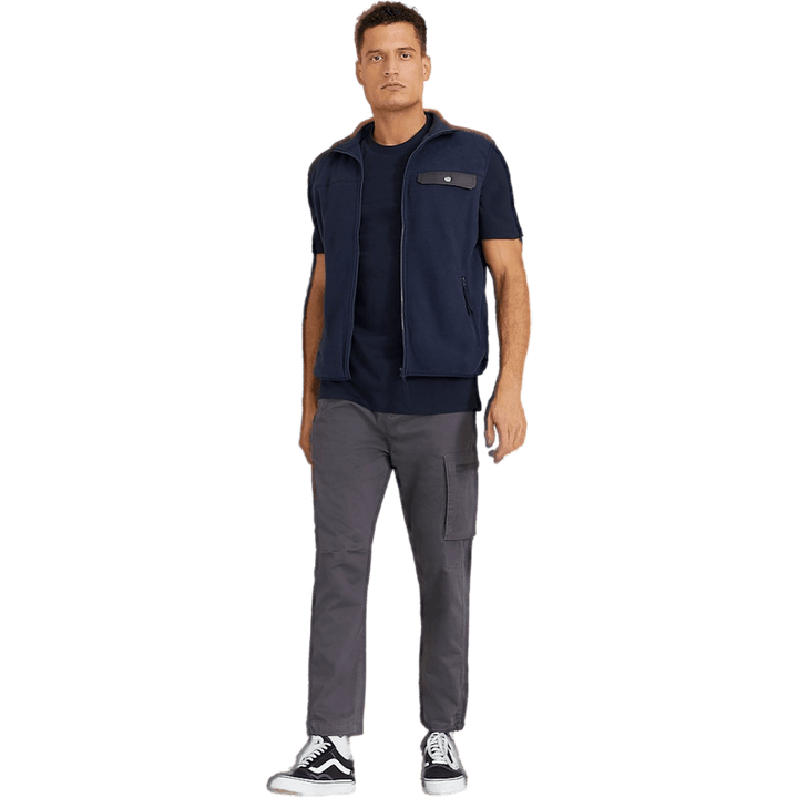 Gilet Kodiak Marina Scuro