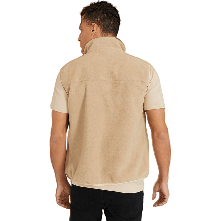 Gilet Kodiak Sand