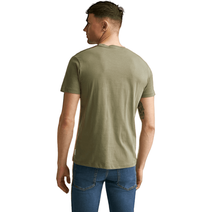 Dillan Hell Khaki
