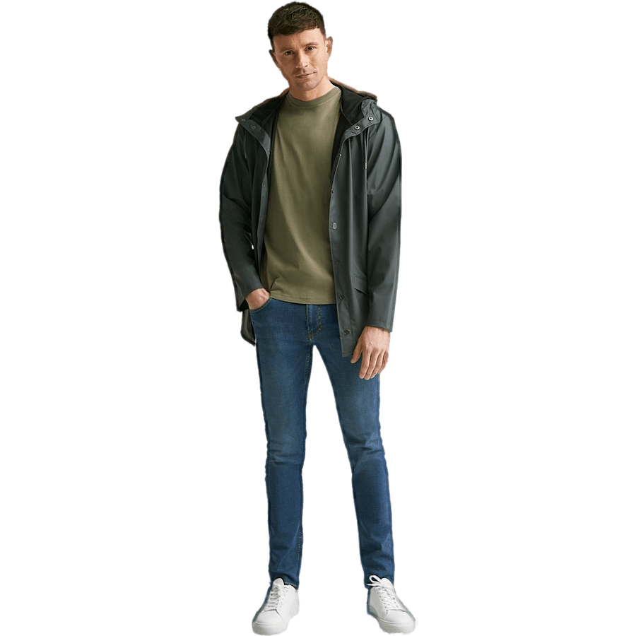 Dillan Hell Khaki