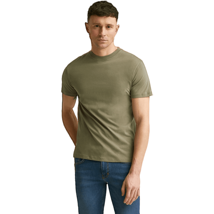 Dillan Hell Khaki