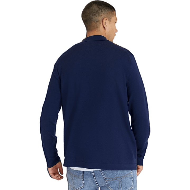 Risso Indigo