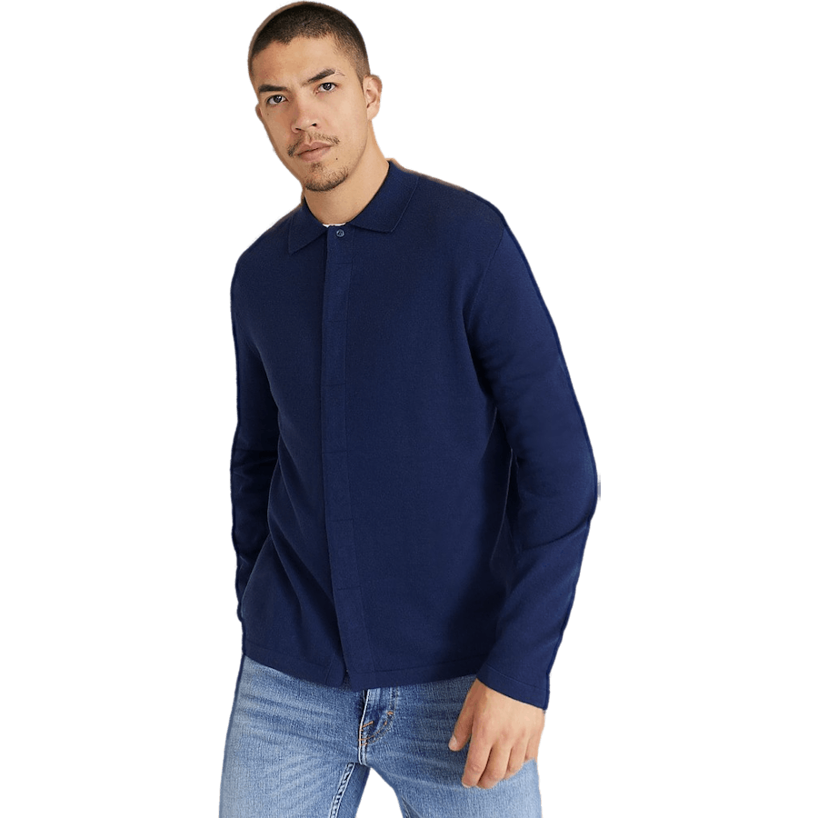 Risso Indigo