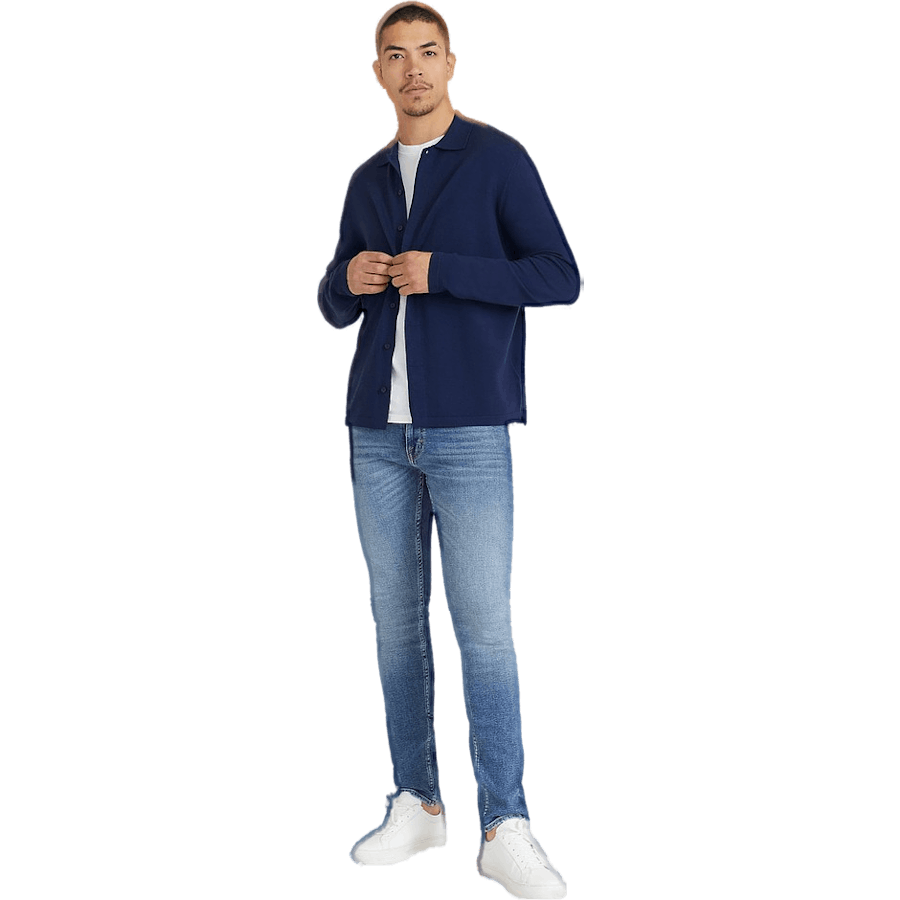 Risso Indigo