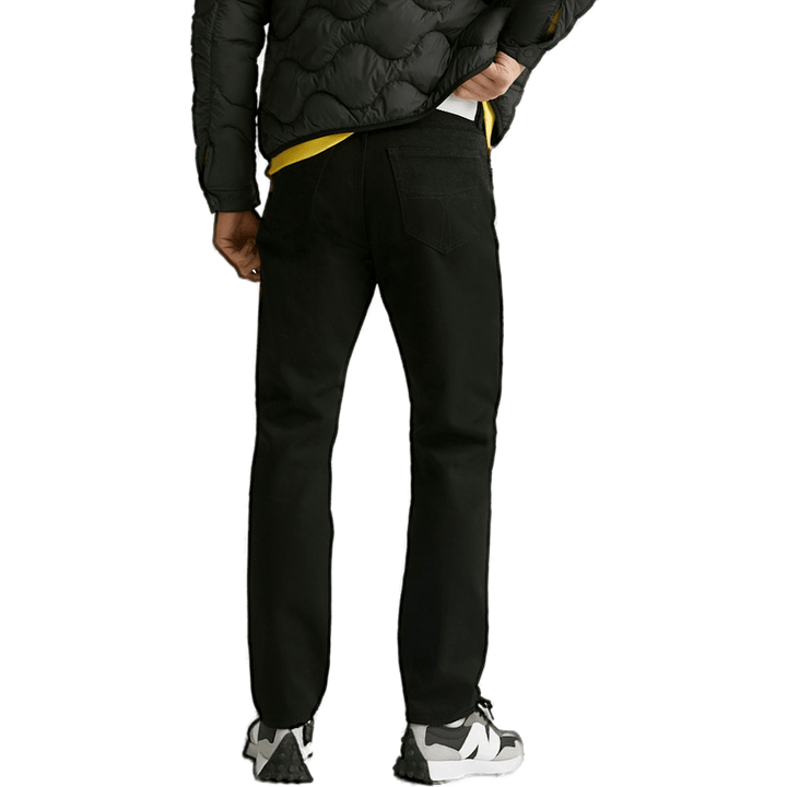 Nico Black