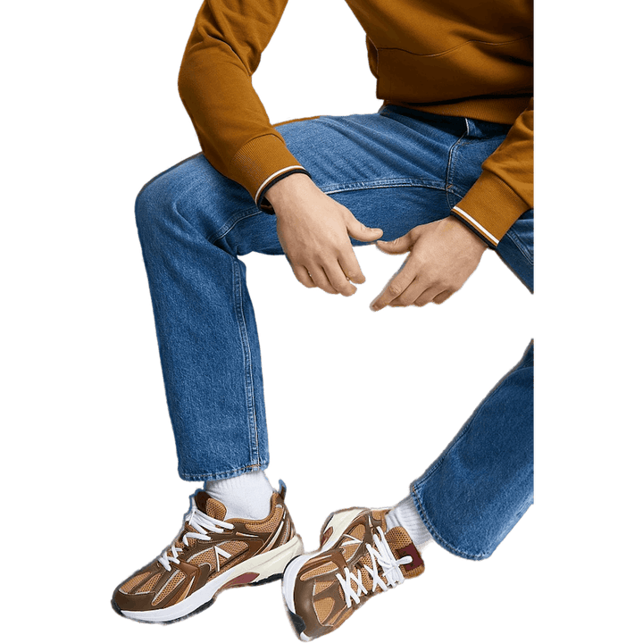 Marty Medium