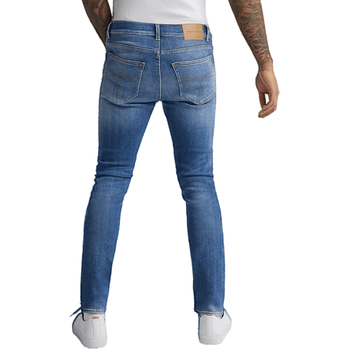 Evolve Blu medio