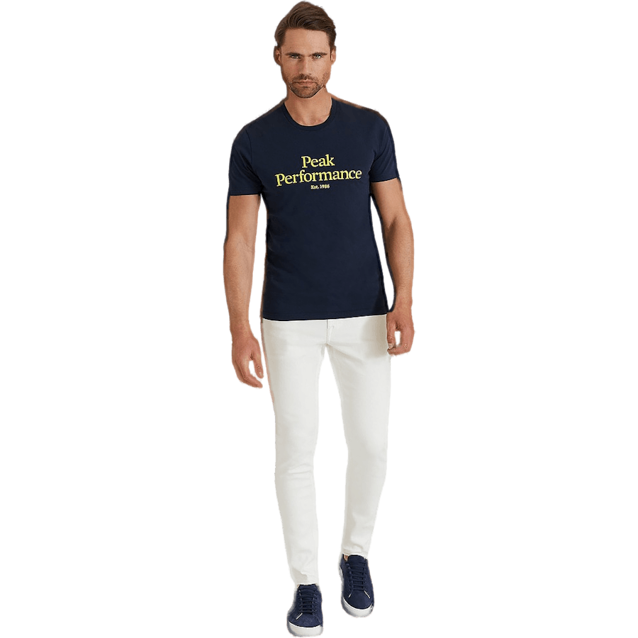 Evolve White