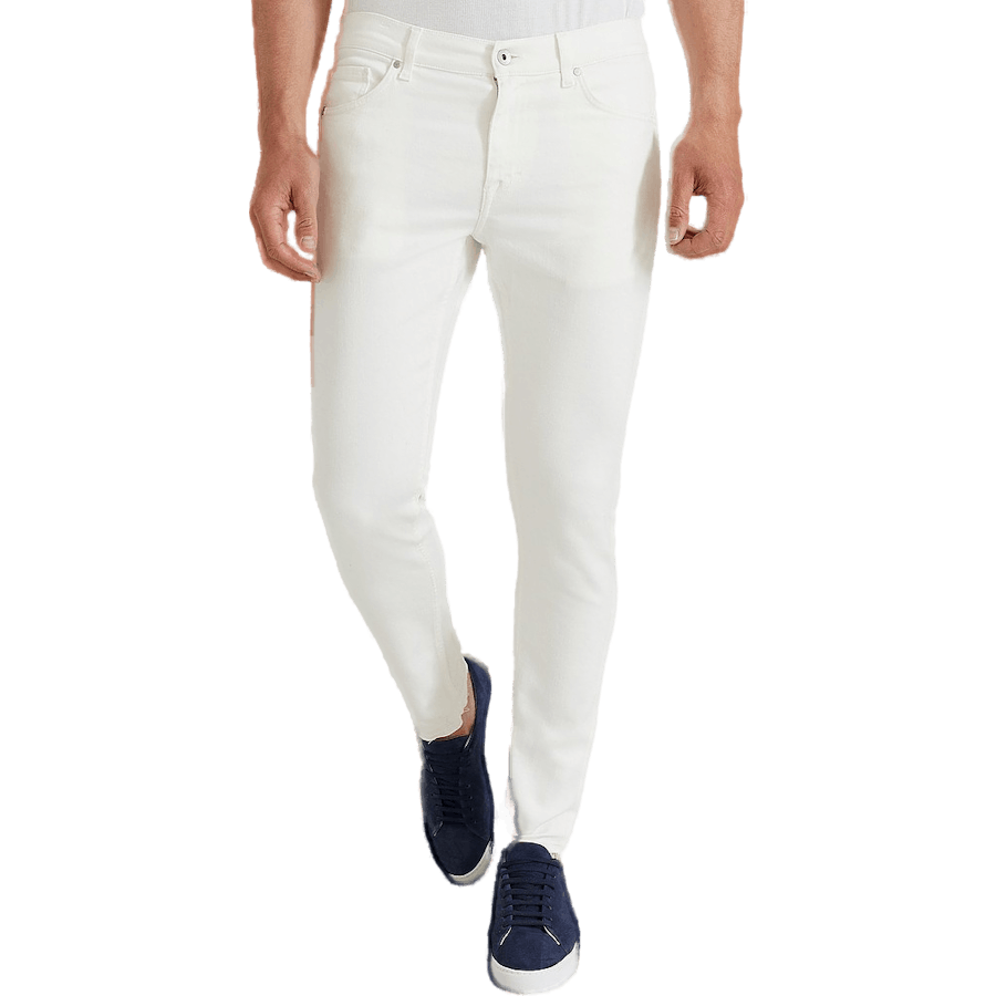 Evolve White