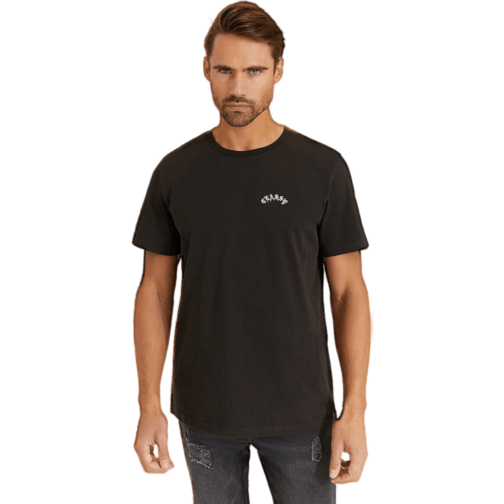 90 Tee lavato