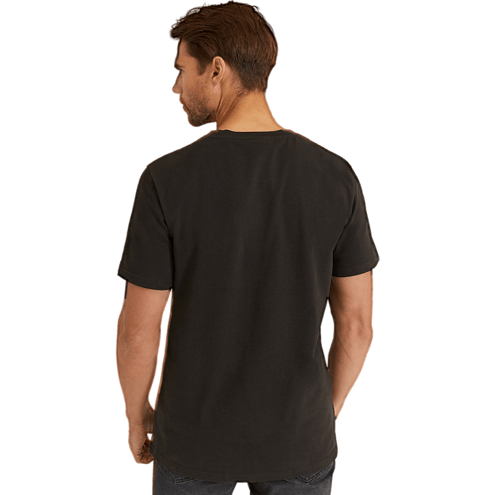 90 Tee lavato