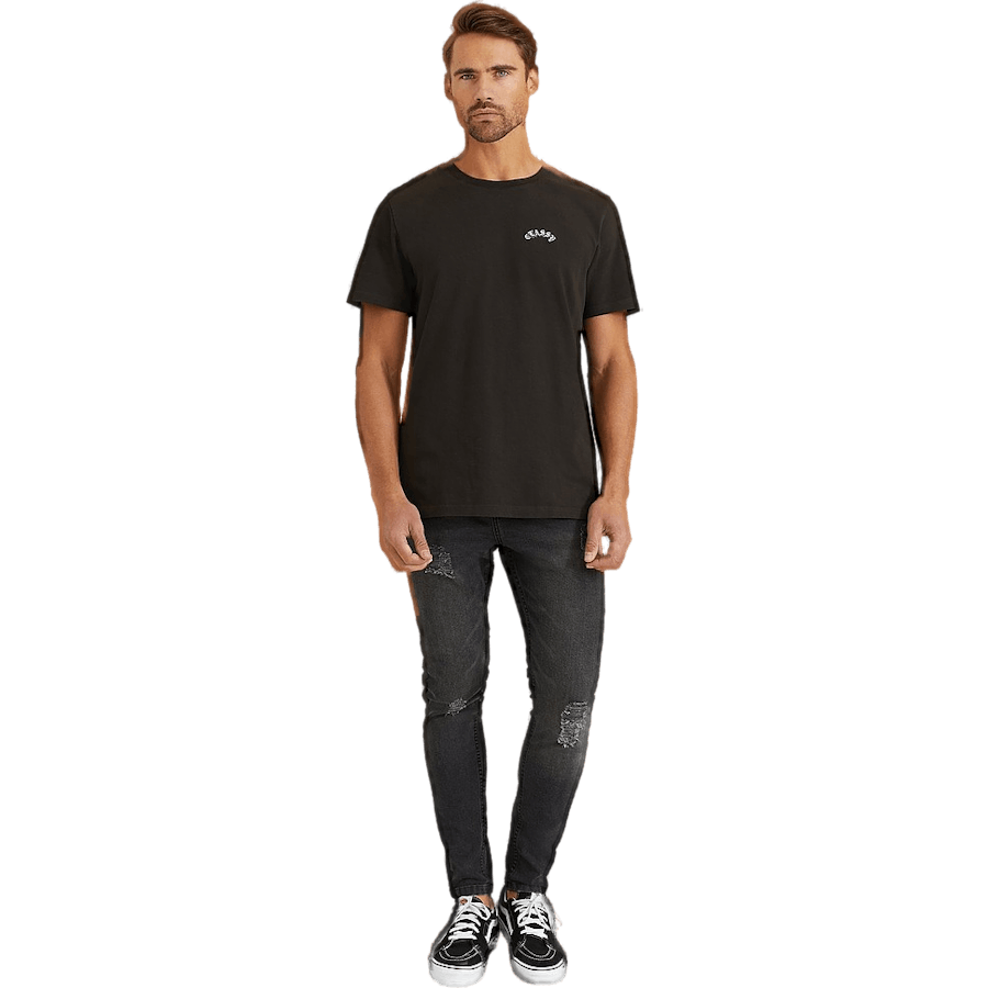 90 Tee lavato