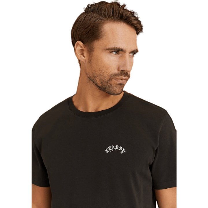 90 Tee lavato