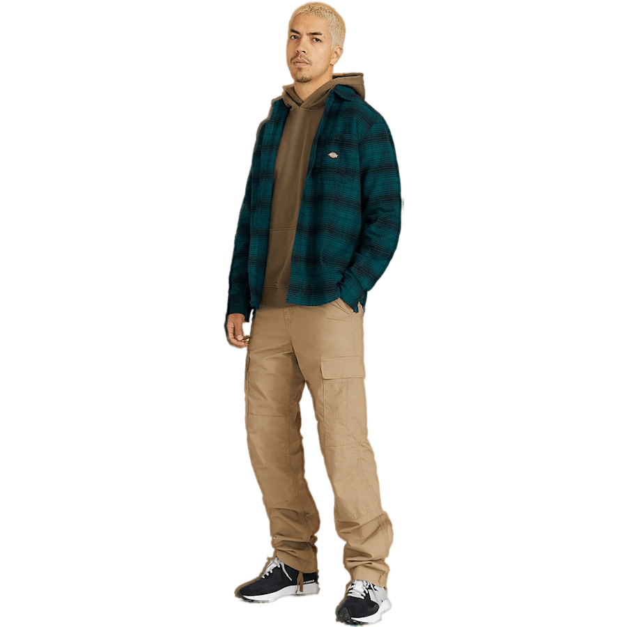Pulse Hoodie