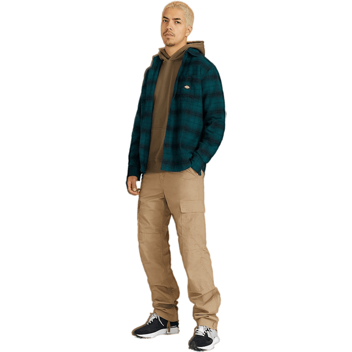 Pulse Hoodie
