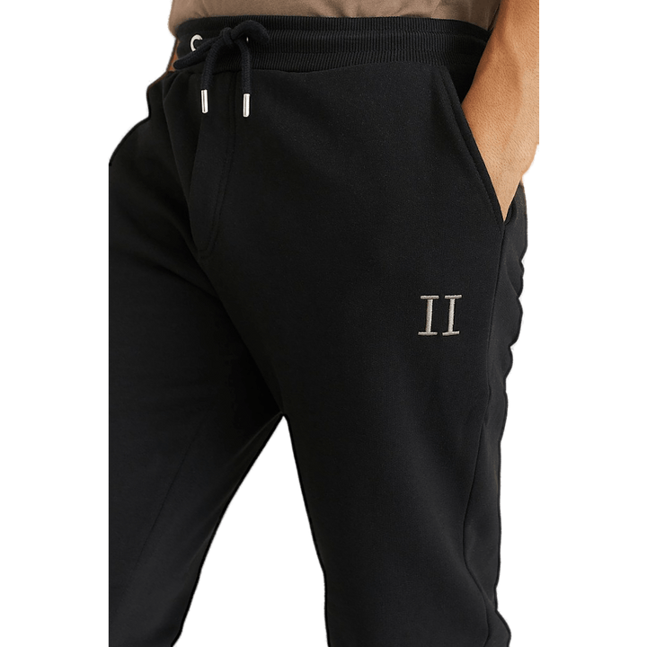 Alec Sweatpants - Stayhard X L Schwarz/Taupe