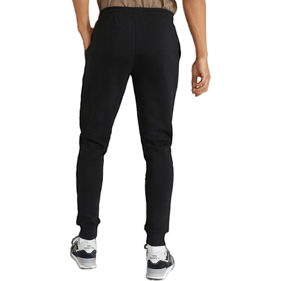 Alec Sweatpants - Stayhard X L Schwarz/Taupe