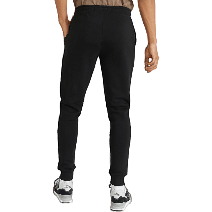 Alec Sweatpants - Stayhard X L Schwarz/Taupe