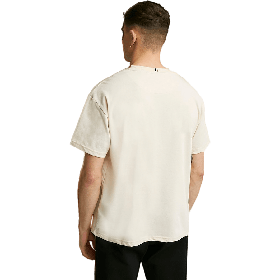 Les Deux Diego T-shirt caribou