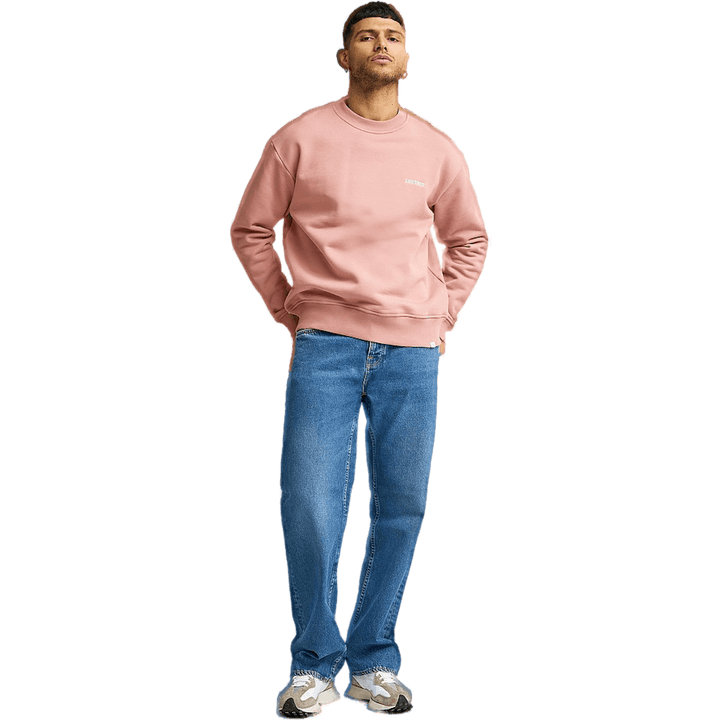 Les Deux Diego Sweatshirt Ash