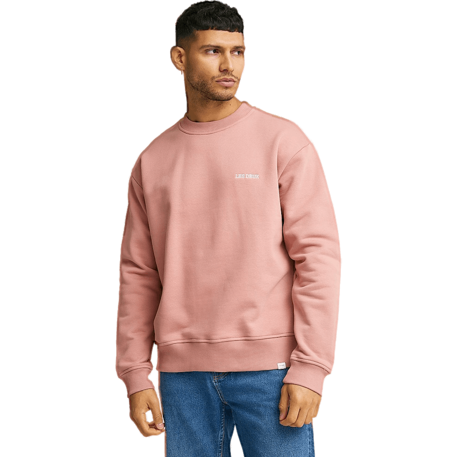 Les Deux Diego Sweatshirt Ash