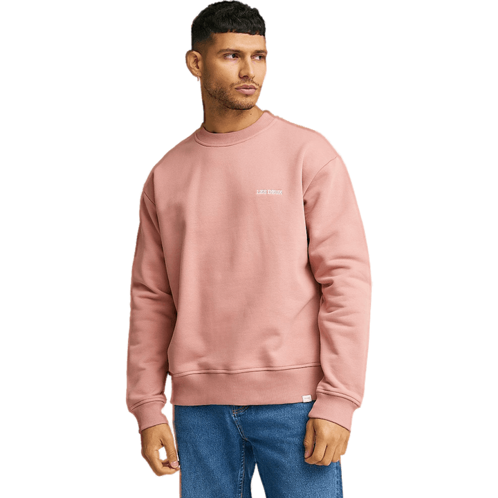 Les Deux Diego Sweatshirt Ash