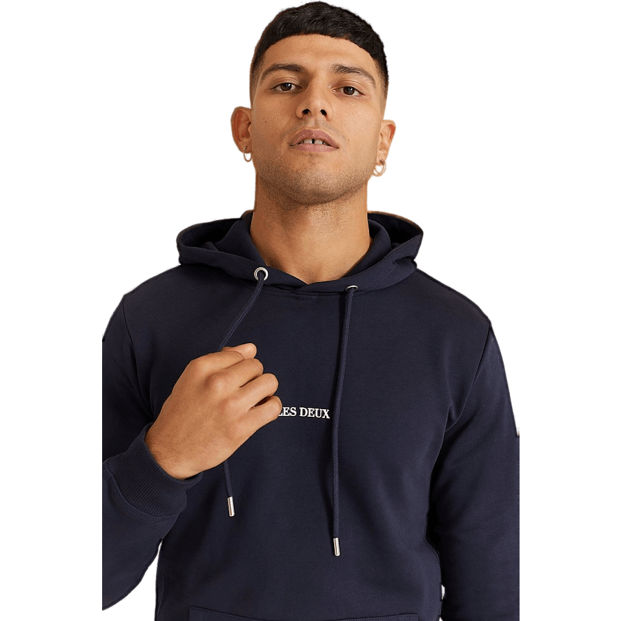 Les Deux Lens Hoodie