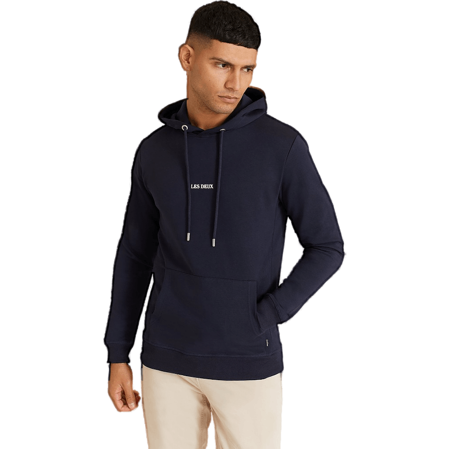 Les Deux Lens Hoodie
