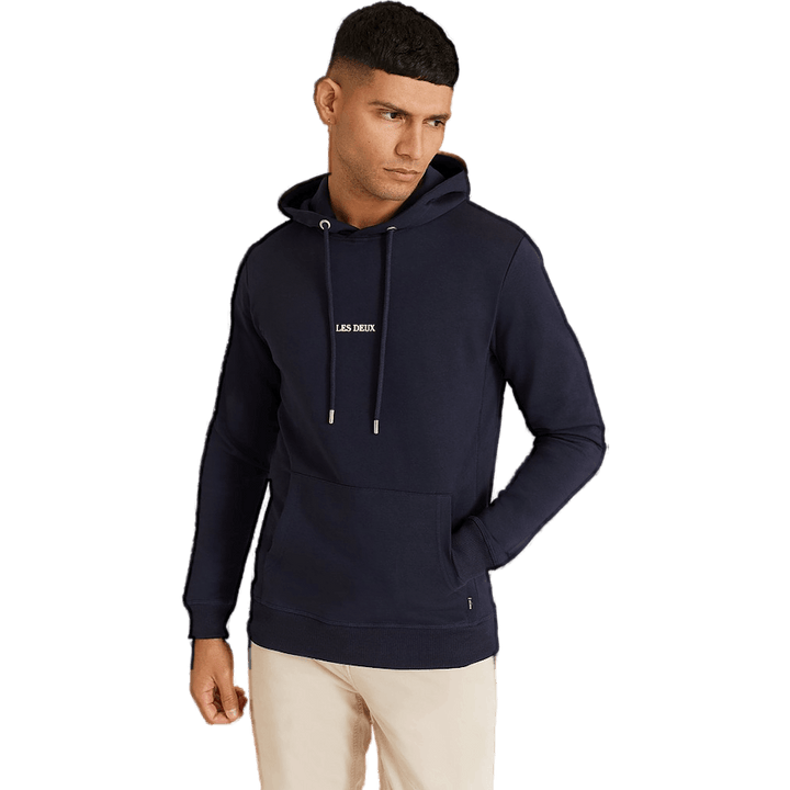 Les Deux Lens Hoodie