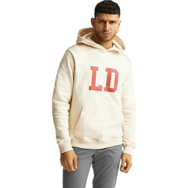Felpa con cappuccio Les Deux Ld