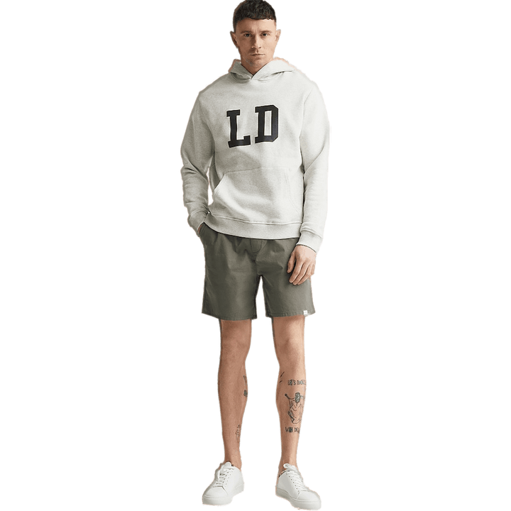 Felpa con cappuccio Les Deux Ld