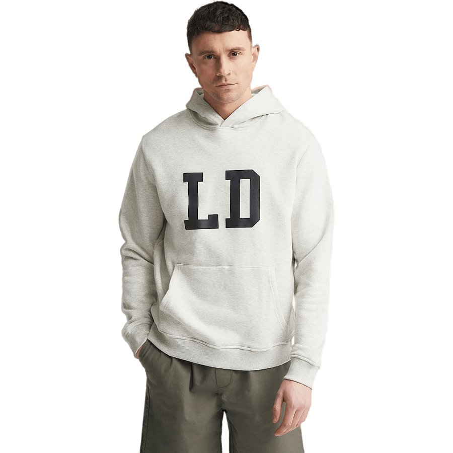 Felpa con cappuccio Les Deux Ld