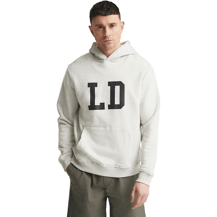 Felpa con cappuccio Les Deux Ld