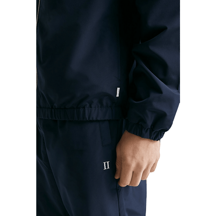 Jamie Track Jacket Dark Navy
