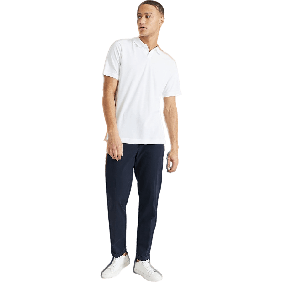 Les Deux Pascal Elastic Waist Pants Dark
