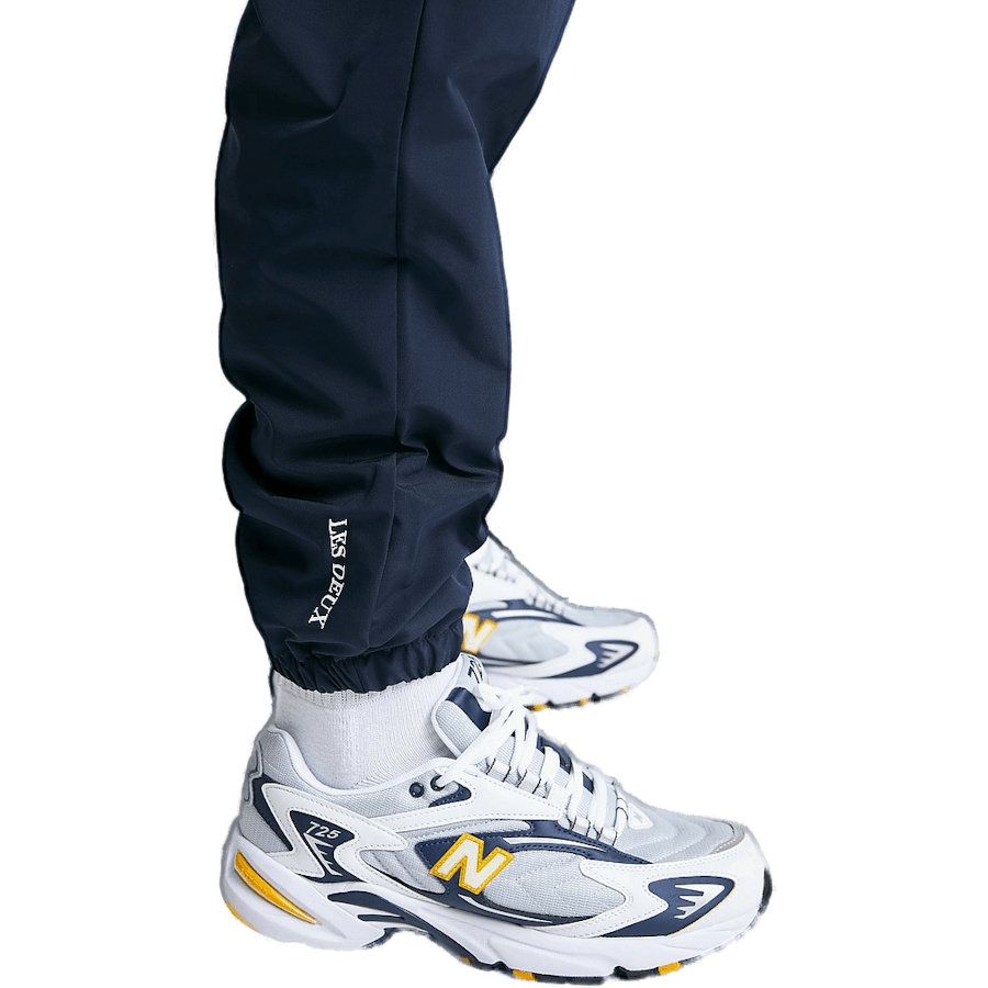Les Deux Jamie Track Pants Dark