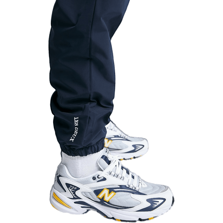 Les Deux Jamie Track Pants Dark