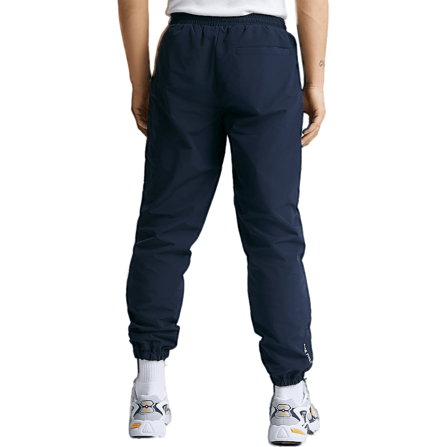Les Deux Jamie Track Pants Dark