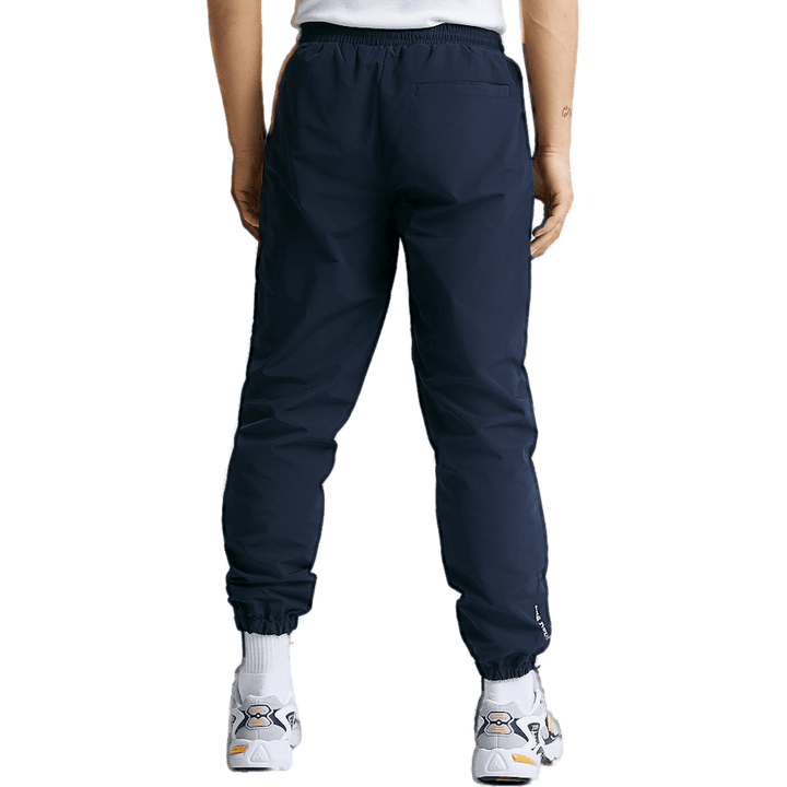 Les Deux Jamie Track Pants Dark