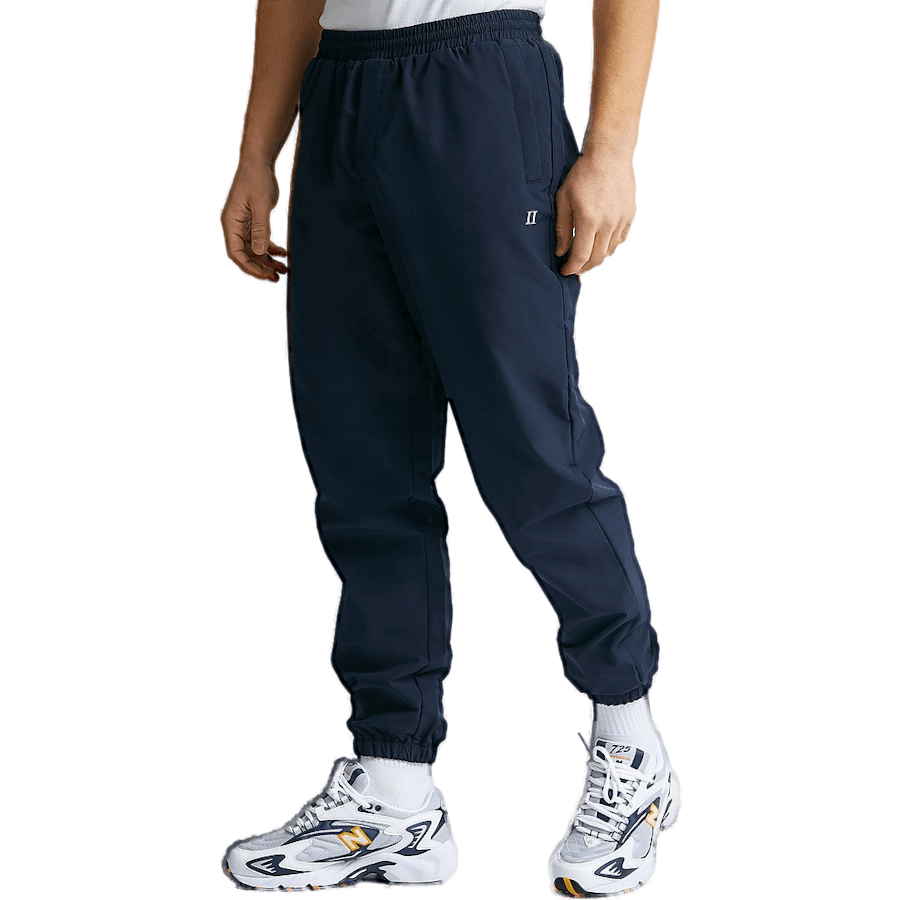 Les Deux Jamie Track Pants Dark