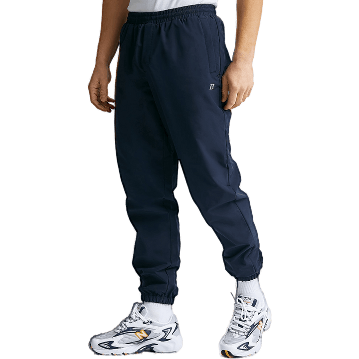 Les Deux Jamie Track Pants Dark