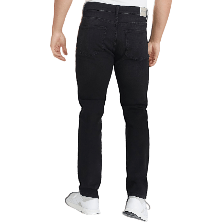 Les Deux Russell Regular Fit Jeans  Denim