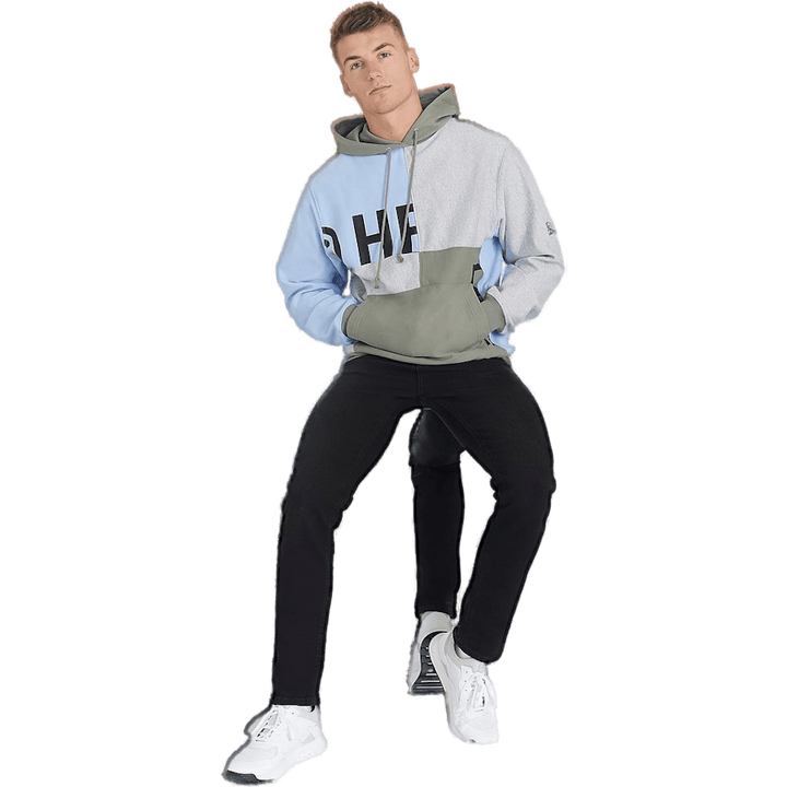 Les Deux Russell Regular Fit Jeans  Denim